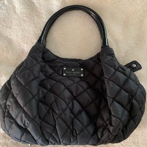 Kate Spade Tufted purse